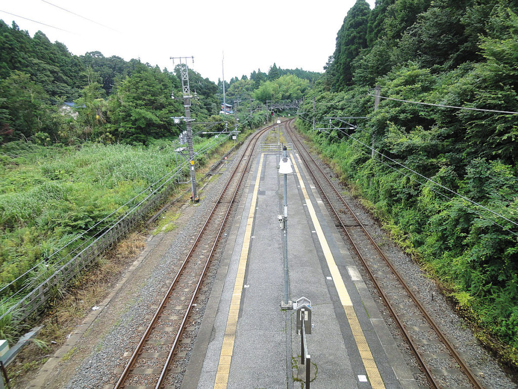 千葉県内の 秘境駅 を訪れる うきうき ウキウキ Ukiuki うきうきぷらす ウキウキプラス Ukiukiplus 松戸 まつど ユースメディア