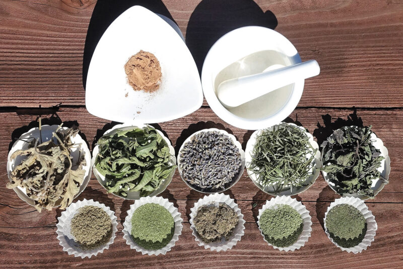 ハーブ インセンスでリフレッシュ Ukiukiウォッチング ウキウキ 松戸の地域情報紙